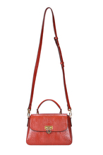 U.S. Polo Assn. Kadın Çanta US24676