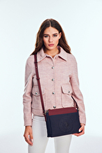 U.S. Polo Assn. Kadın Çanta US24736