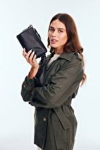 U.S. Polo Assn. Kadın Çanta US24555