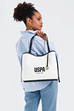 U.S. Polo Assn. Kadın Omuz Çantası US25312