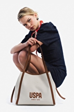 U.S. Polo Assn. Kadın Omuz Çantası US26325