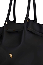 U.S. Polo Assn. Kadın Omuz Çantası US26201