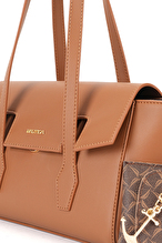 Nautica Kadın Omuz Çantası CN7939T