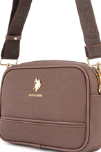 U.S. Polo Assn. Kadın Çapraz Çanta US26664