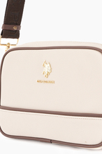 U.S. Polo Assn. Kadın Çapraz Çanta US26664