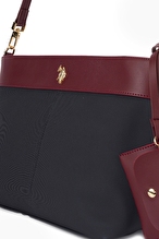 U.S. Polo Assn. Kadın Omuz Çantası US26653