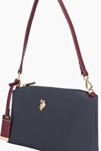 U.S. Polo Assn. Kadın Omuz Çantası US26658