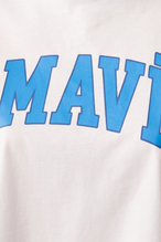 Mavi Kadın Tişört M1600843-70000