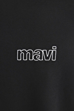 Mavi Erkek Tişört M0610360-900