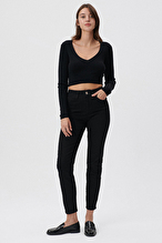 Mavi Cindy Kadın Kot Pantolon M100277-82292