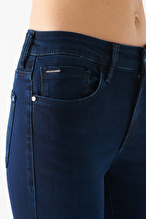 Mavi Tess Kadın Kot Pantolon M100328-82196
