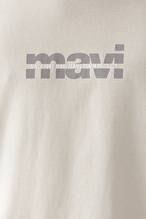Mavi Erkek Tişört M0610943-70144