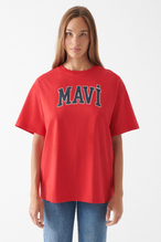 Mavi Kadın Tişört M1600843-82054