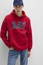 Mavi Erkek Sweatshirt M067149-70464