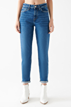 Mavi Cindy Kadın Kot Pantolon M100277-83772
