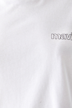Mavi Kadın Tişört M1611309-620