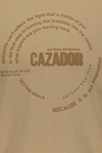 Cazador Erkek Tişört 44775