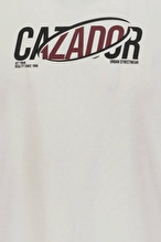 Cazador Erkek Tişört 44810