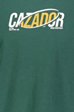 Cazador Erkek Tişört 44810