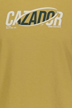 Cazador Erkek Tişört 44810