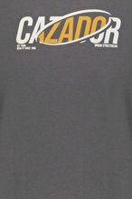 Cazador Erkek Tişört 44810