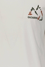 Cazador Erkek Tişört 44330