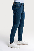 Loft Erkek Kot Pantolon LF2035719 DN11914