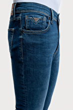 Loft Erkek Kot Pantolon LF2035719 DN11914