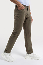 Loft Erkek Pantolon LF2032265 KHA