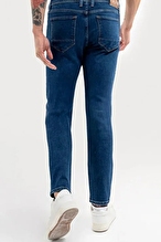 Loft Erkek Kot Pantolon LF2036371 DN12126