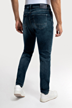 Loft Erkek Kot Pantolon LF2036171 DN12034
