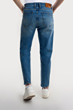 Loft Erkek Kot Pantolon LF2036149 DN12022