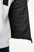 Loft Erkek Yelek LF2033222 BLK