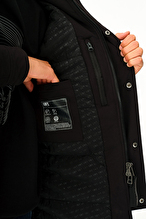 Loft Erkek Mont LF2030173 BLK