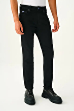 Loft Erkek Kot Pantolon LF2036434 DN12132