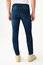 Loft Justin Erkek Kot Pantolon LF2037025 DN12148