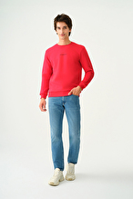 Loft Erkek Sweatshirt LF2034268 CRL