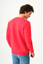 Loft Erkek Sweatshirt LF2034268 CRL