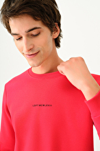 Loft Erkek Sweatshirt LF2034268 CRL