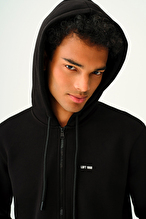 Loft Erkek Sweatshirt LF2034270 BLK