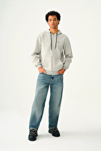 Loft Erkek Sweatshirt LF2034270 MGA
