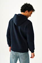 Loft Erkek Sweatshirt LF2034270 NAV