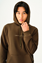 Loft Erkek Sweatshirt LF2038143 KHA