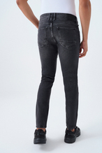 Loft Justin Erkek Kot Pantolon LF2039464 DN12441
