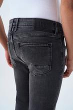 Loft Justin Erkek Kot Pantolon LF2039464 DN12441