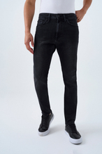 Loft Justin Erkek Kot Pantolon LF2039442 DN12436