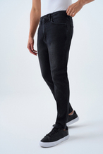 Loft Justin Erkek Kot Pantolon LF2039442 DN12436