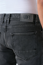 Loft Terrybrown Erkek Kot Pantolon LF2037011 DN12157