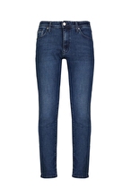 Loft Erkek Kot Pantolon LF2035717 DN11919