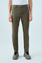 Loft Erkek Pantolon LF2039483 KHA